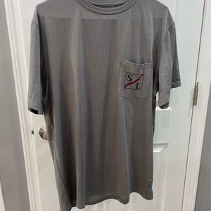 Men’s Salt Life shirt